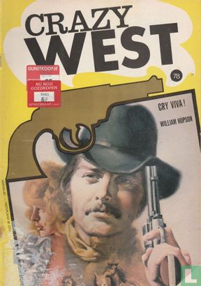 Crazy West 78