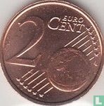 Portugal 2 cent 2018 - Image 2