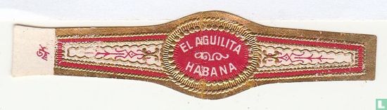 El Aguilita Habana - Image 1