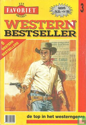 Western Bestseller 3 - Bild 1