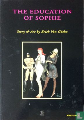 The education of Sophie - Afbeelding 1