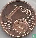Portugal 1 cent 2018 - Image 2
