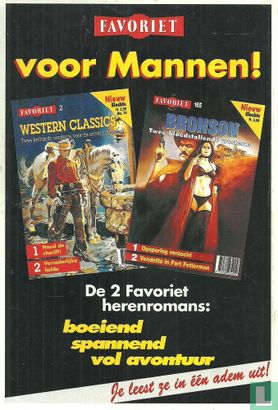 Western Collection 5 - Afbeelding 2