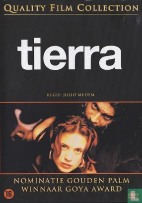 Tierra - Afbeelding 1