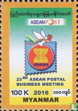 Conference of the ASEAN States