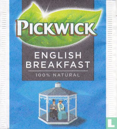 English Breakfast     - Afbeelding 1