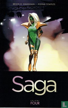 Saga 4 - Image 1