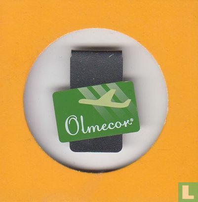 Olmecor - Afbeelding 1