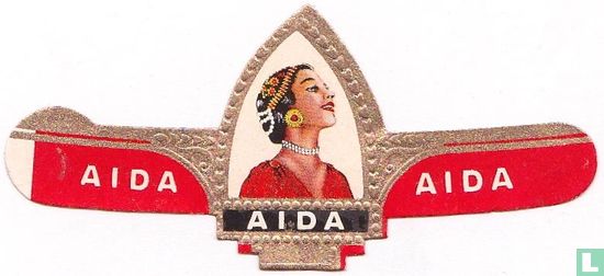 Aida - Aida - Aida - Image 1