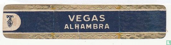 Vegas Alhambra - Afbeelding 1