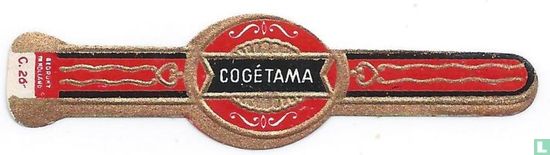 Cogétama - Afbeelding 1