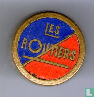 Les Routiers   - Afbeelding 1