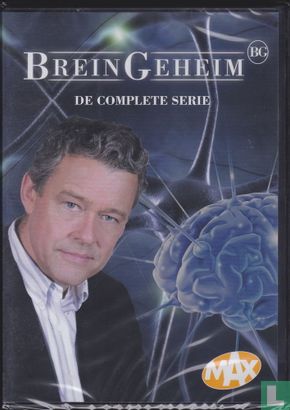 BreinGeheim: De Complete Serie - Image 1