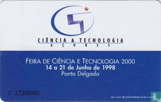 Ciência & Tecnologia Açores - Image 2