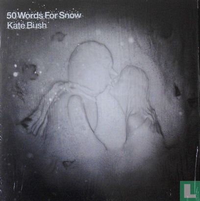 50 Words for Snow - Afbeelding 1