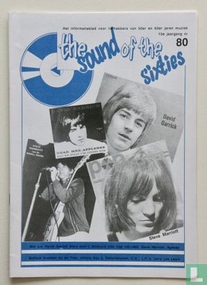 The Fabulous Sounds Of The Sixties 80 - Image 1