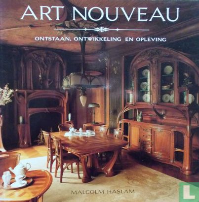 Art Nouveau - Bild 1