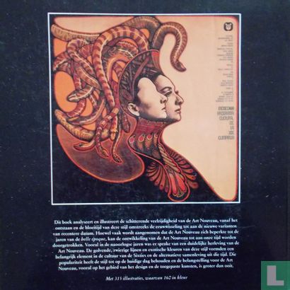 Art Nouveau - Bild 2