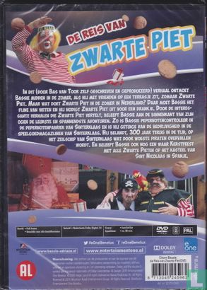 De Reis Van Zwarte Piet - Image 2