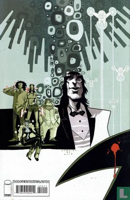 Casanova 14 - Image 2