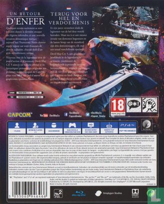 Devil May Cry 5 - Image 2