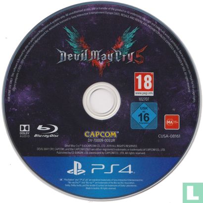 Devil May Cry 5 - Image 3