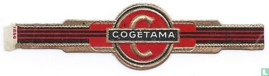 C Cogétama - Image 1