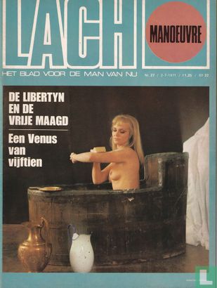 Lach 27 - Image 1