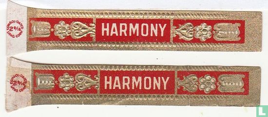 Harmony - Afbeelding 3