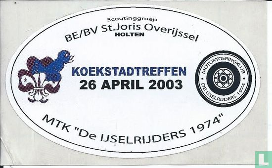 Koekstadtreffen