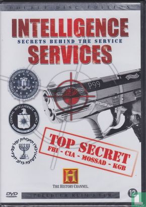 Intelligence Services - Secrets Behind the Service - Bild 1
