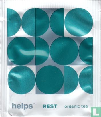 Rest - Helps [tm] - LastDodo
