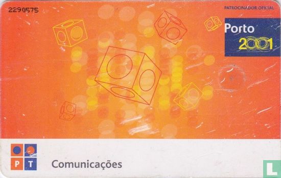 Porto 2001 - Música - Bild 2