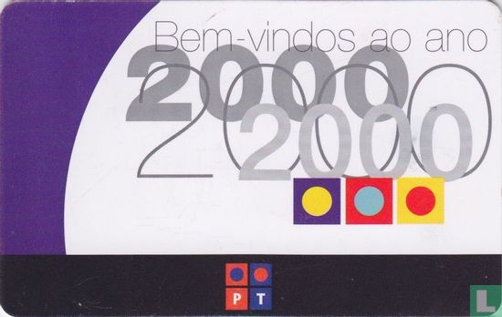 Bem-vindos ao ano 2000 - Image 2