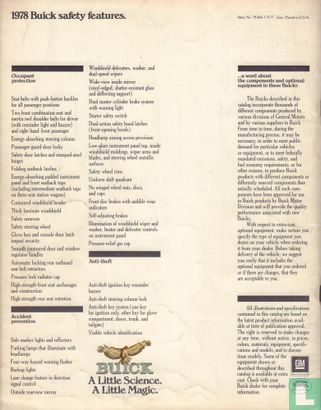 Buick 1978 - Bild 2