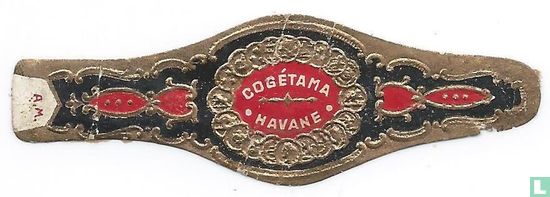 Cogétama Havane - Afbeelding 1