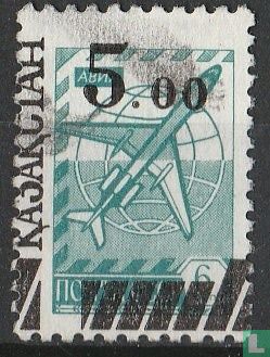 Type URSS 1978
