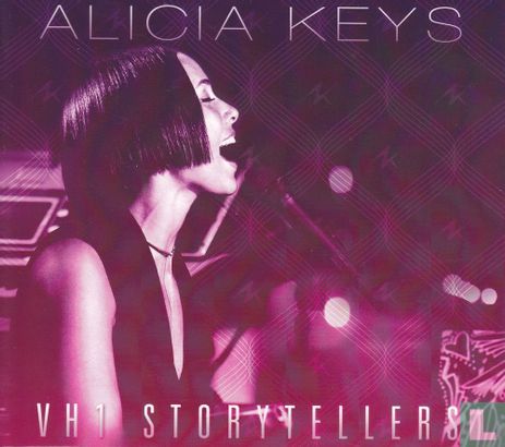 VH1 Storytellers - Bild 1