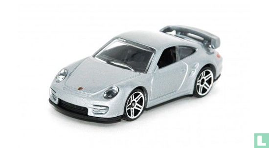 Porsche 911 GT2 - Image 1