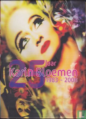 25 Jaar Karin Bloemen 1983-2008 [volle box] - Image 1