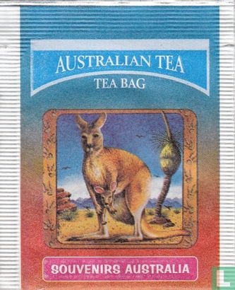 Australian Tea  - Bild 1