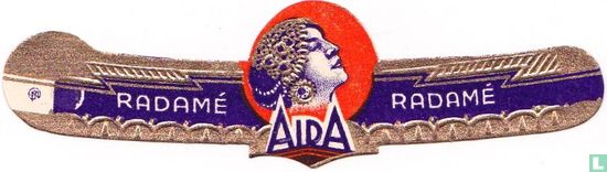 Aida - Radamé - Radamé - Afbeelding 1