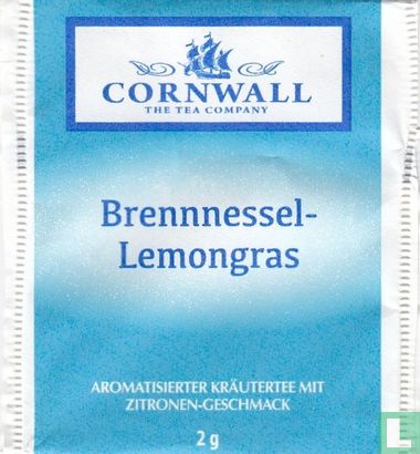Brennnessel-Lemongras  - Afbeelding 1