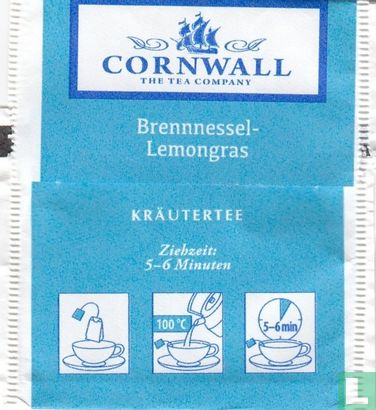 Brennnessel-Lemongras  - Afbeelding 2