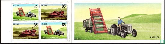 Old farming - Image 2