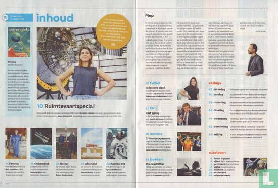 VPRO Gids 10 - Image 3