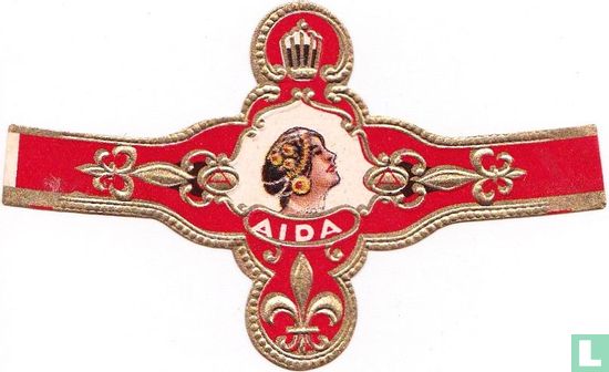 Aida  - Afbeelding 1