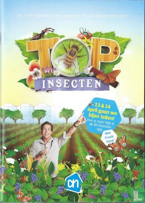 Top insecten - Bild 1