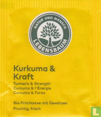 Kurkuma & Kraft - Image 1