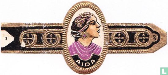 Aida     - Afbeelding 1